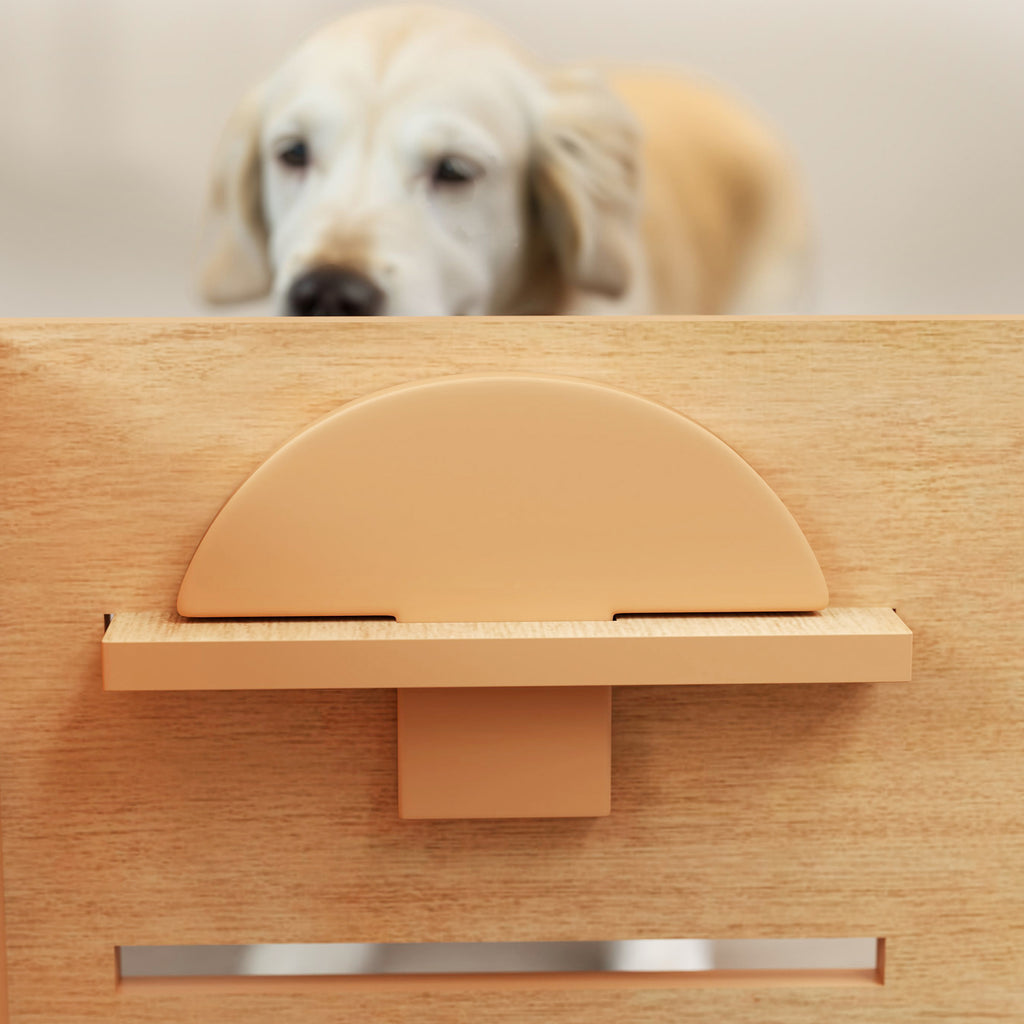 Gamelle surélevée réglage pour chien-2 bols🐾