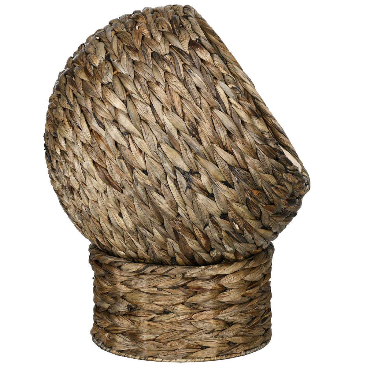 Panier lit surélevé pour chat avec coussin🐾